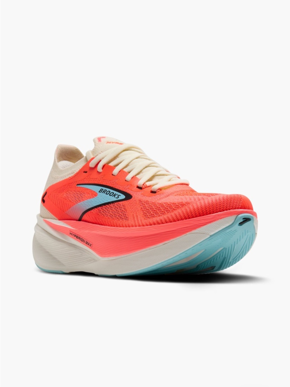 Brooks Hyperion Max 3 - Picture 3 of 13